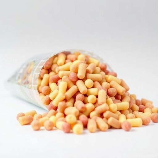 Value pack suet pellets in bulk