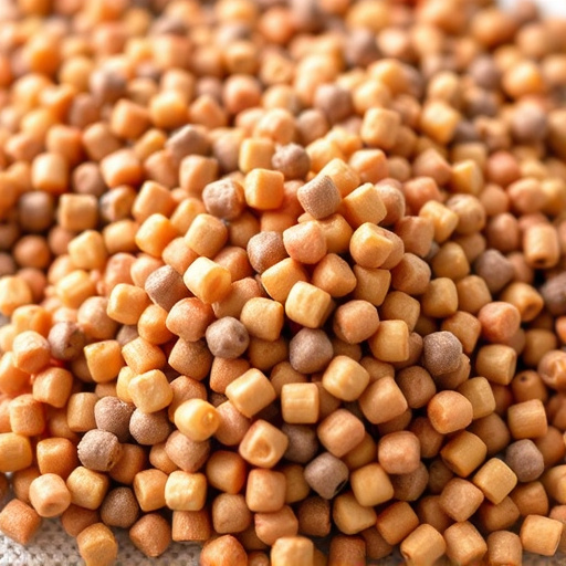 Value pack suet pellets in bulk