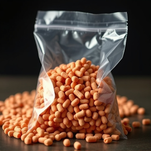 Value pack suet pellets in bulk