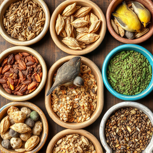 variety-of-bird-seed-in-bowls-640x480-22081105.jpeg