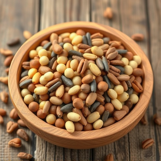 Snag Cheap Bird Seed: Tips for Savvy Shopping