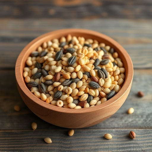 Attract Birds with Affordable UK Bird Seed Formulas