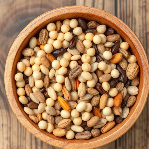 Attract Birds with Inexpensive Seed Choices