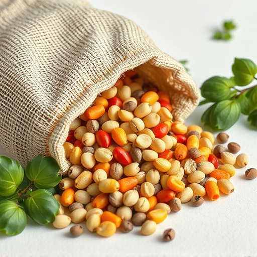 Affordable Bulk Bird Seed in the UK: Top Picks and Tips