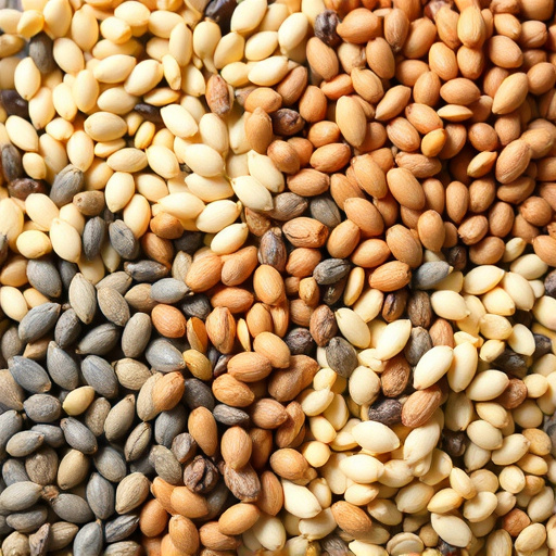 Uncovering Top-Rated Bird Seed Mixes for a Diverse UK Avian Population