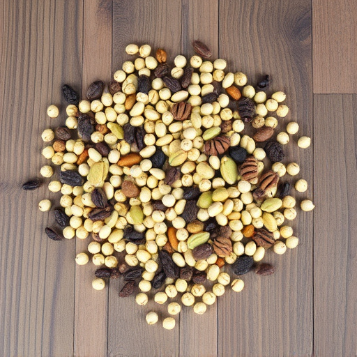 Seasonal Guide: Best Wild Bird Seed Recommendations
