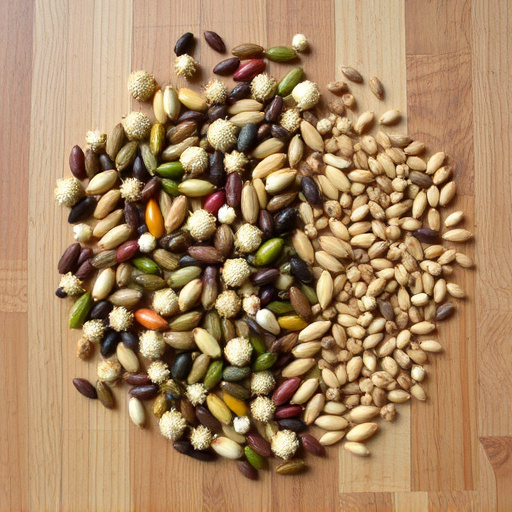 Unleash a Vibrant Garden: Best Wild Bird Seed Guide