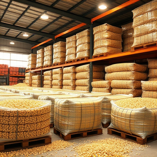 Bulk Suet Pellets UK: Feeding Birds Effectively
