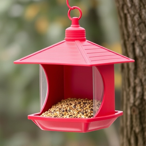 Weather-Proof Bird Feeder Designs: Durable Choices for All Seasons