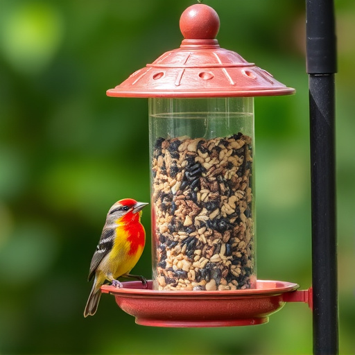 Choose Durable Weather Proof Bird Feeder: Expert Tips