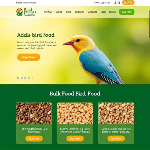 Best Wild Bird Food Online UK: Top Retailers &amp; Reviews
