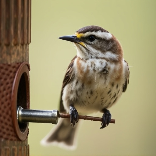 what do I feed a fledgling bird uk