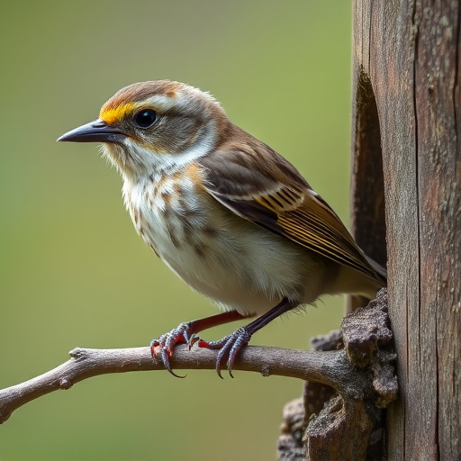 what do I feed a fledgling bird uk