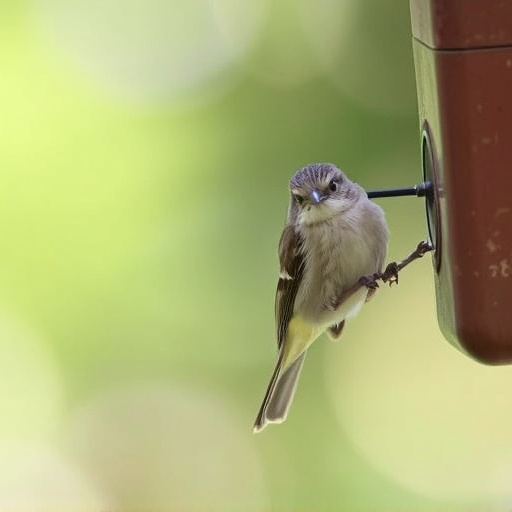 what do I feed a fledgling bird uk