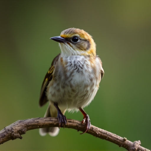 what do I feed a fledgling bird uk