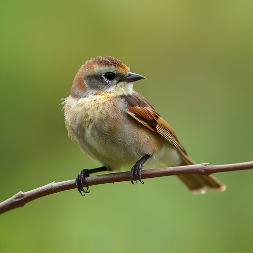 what do I feed a fledgling bird uk