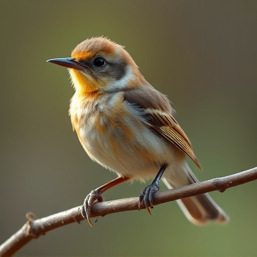 what do I feed a fledgling bird uk