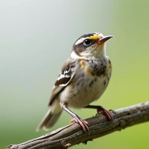 what do I feed a fledgling bird uk