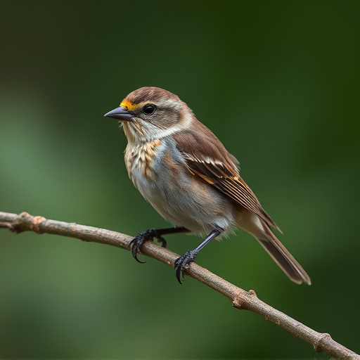 Feeding Fledgling Birds: UK Guide to Nurturing Young Feathered Friends
