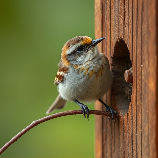 Caring for Fledgling Birds: UK Feeding &amp; Safe Haven Guide