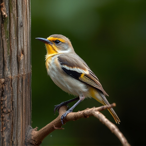 what do I feed a fledgling bird uk