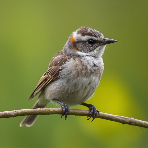 what do I feed a fledgling bird uk