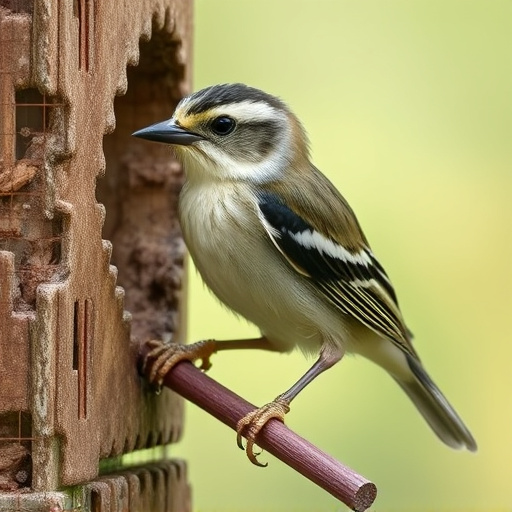 what do I feed a fledgling bird uk