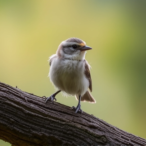 Caring for Fledgling Birds: UK Feeding &amp; Shelter Guide