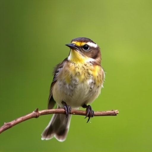 what do I feed a fledgling bird uk