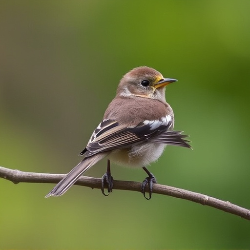 what do I feed a fledgling bird uk