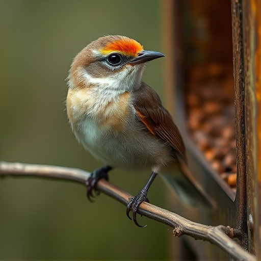what do I feed a fledgling bird uk