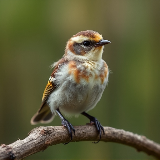 Feeding Fledglings: UK Diet Guide for Baby Birds