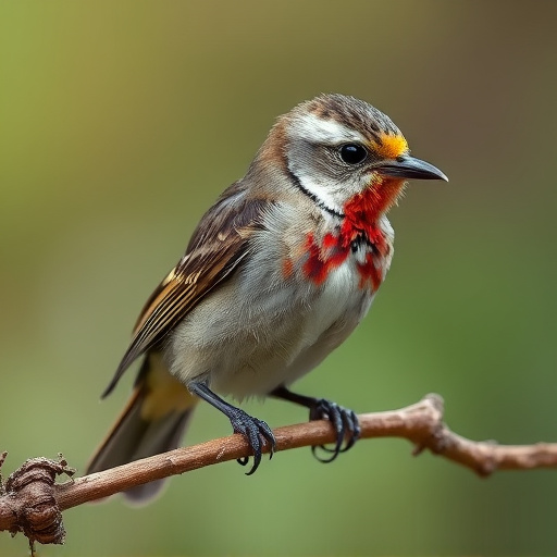 what do I feed a fledgling bird uk