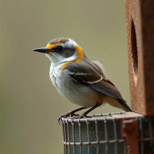 what do I feed a fledgling bird uk