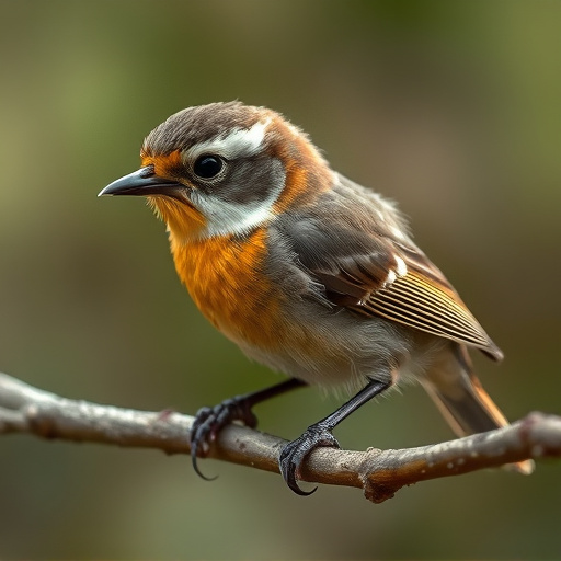 what do I feed a fledgling bird uk