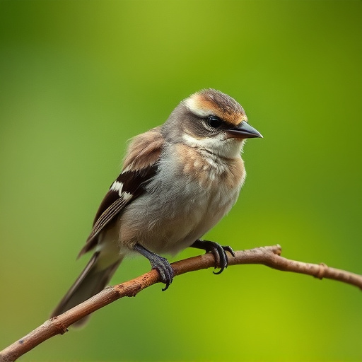 what do I feed a fledgling bird uk