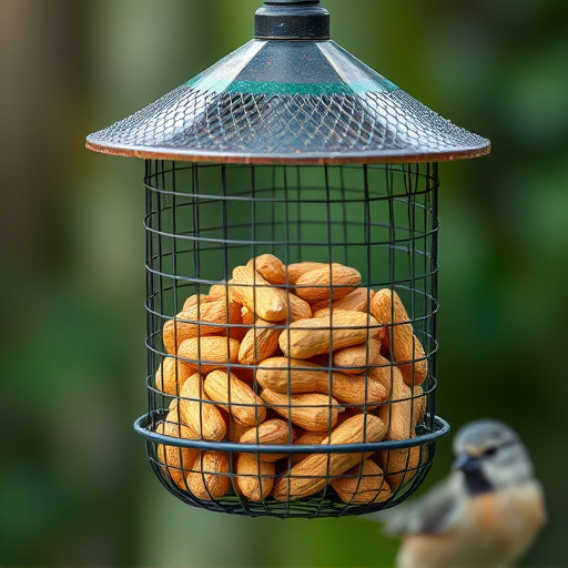 Nutritional Powerhouses: Buy Bird Peanuts Online for Healthy Feathers