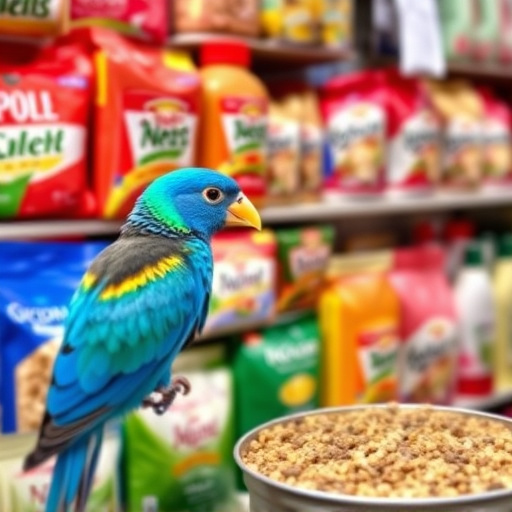Uncover Best Price Bird Food: Smart Buying Tips for Savings