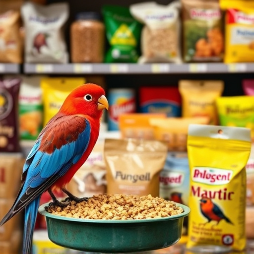Unleash Savings: Best Price Bird Food Sales Revealed