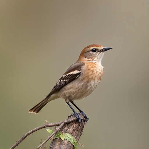 Wild Bird