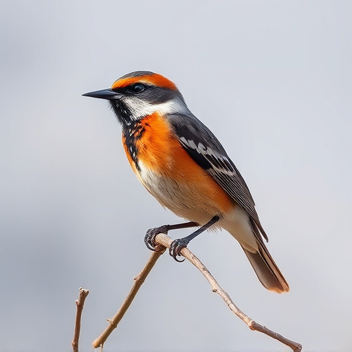 Wild Bird