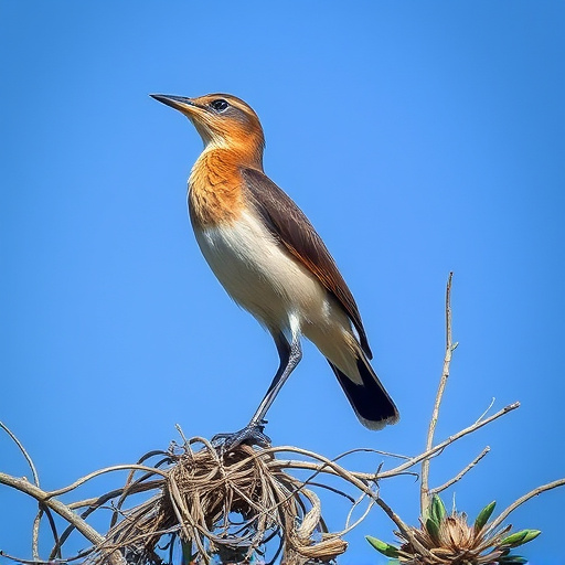 Wild Bird