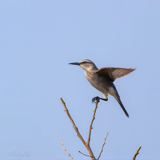 Wild Bird