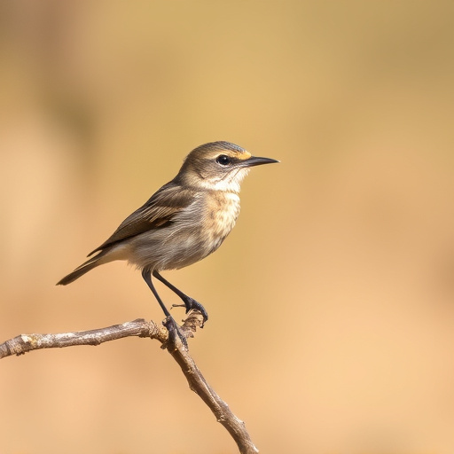 Wild Bird