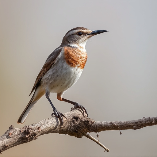 Wild Bird