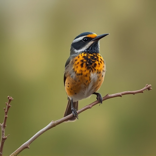 Wild Bird