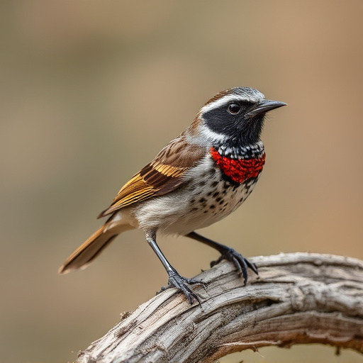 Wild Bird