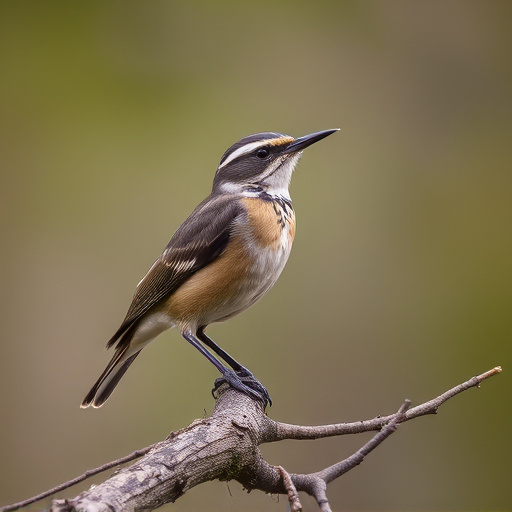 Wild Bird