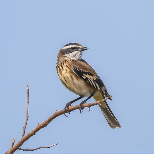 Wild Bird