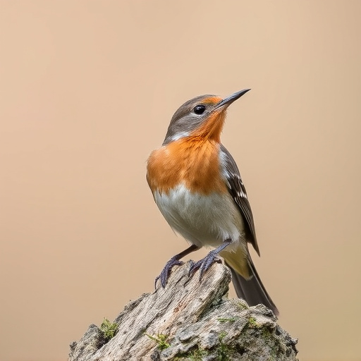 Wild Bird